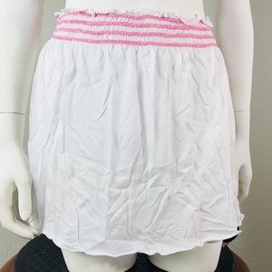 Cia Maritima Elastic CoverUp Beach Swim Wear Small